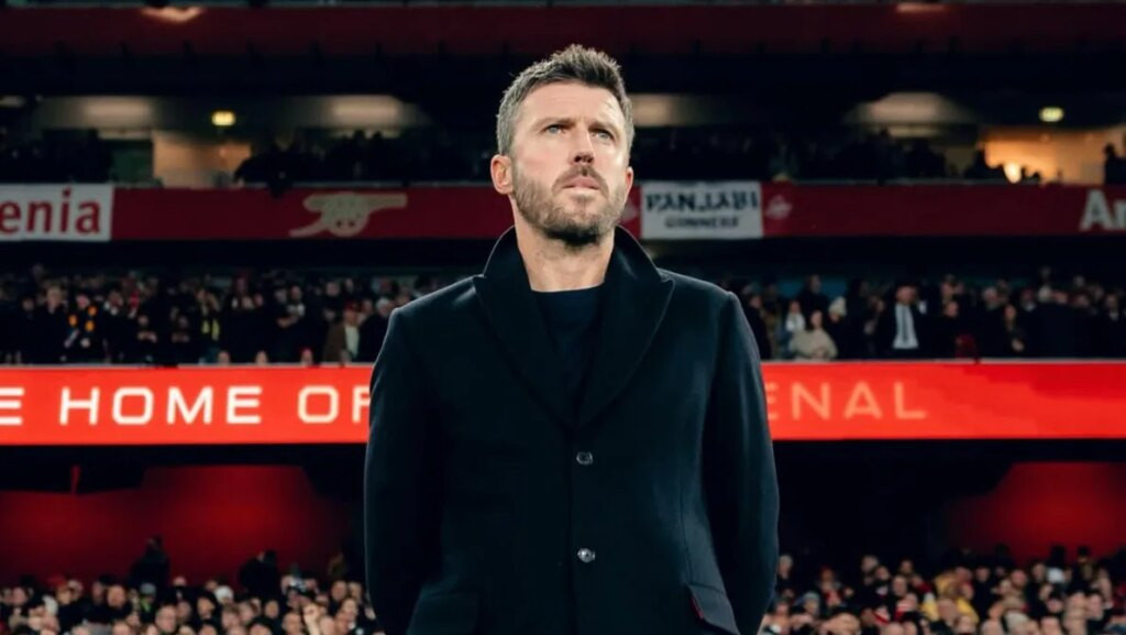 Michael Carrick Membuktikan Manchester United Menyia-nyiakan 14 bulan untuk Ruben Amorim