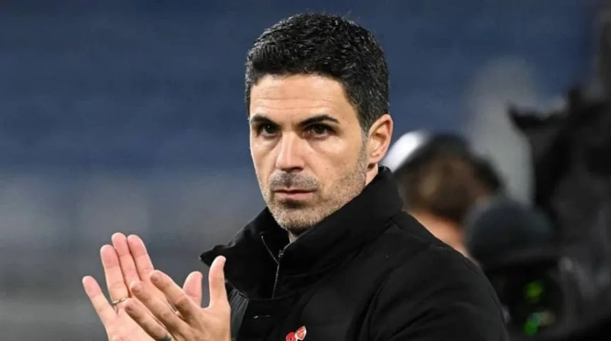 Arteta Dilema, 4 Pemain Kunci Arsenal Mengalami Cedera