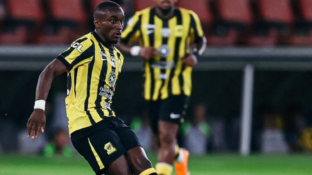 Inter Milan Telah Mencapai Kesepakatan Pribadi dengan Moussa Diaby