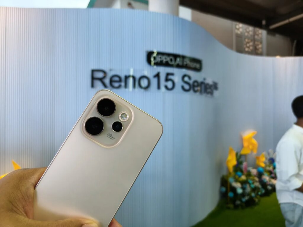 Daftar HP Oppo yang Kebagian Update ColorOS 16 Berbasis Android 16