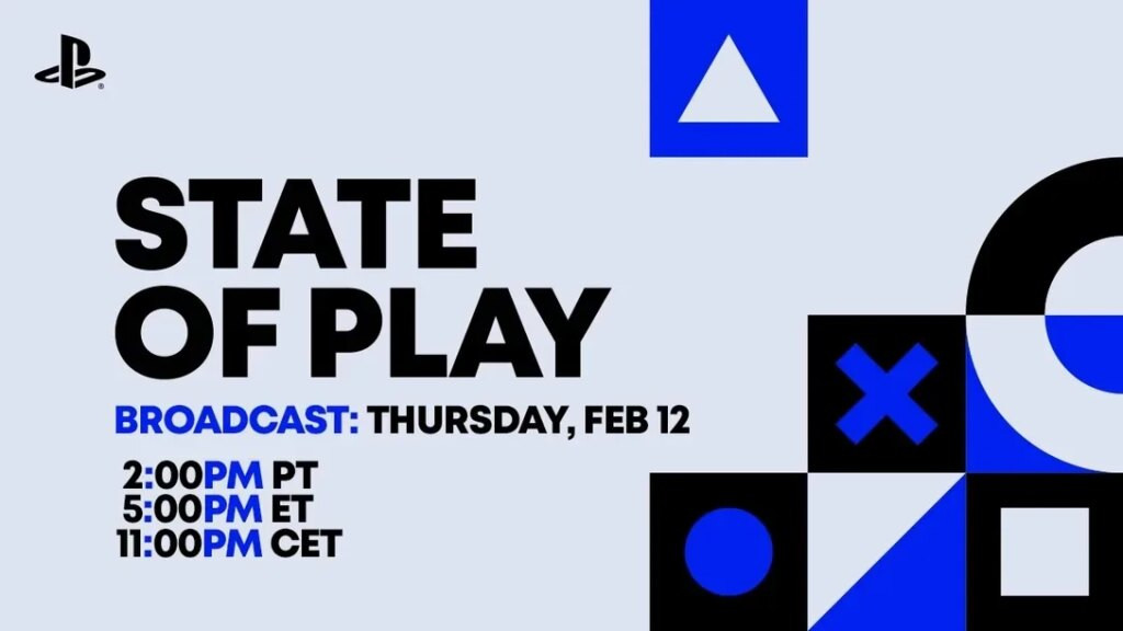 Sony Gelar State of Play Pertama 2026, Deretan Game PS5 Baru Akan Diungkap