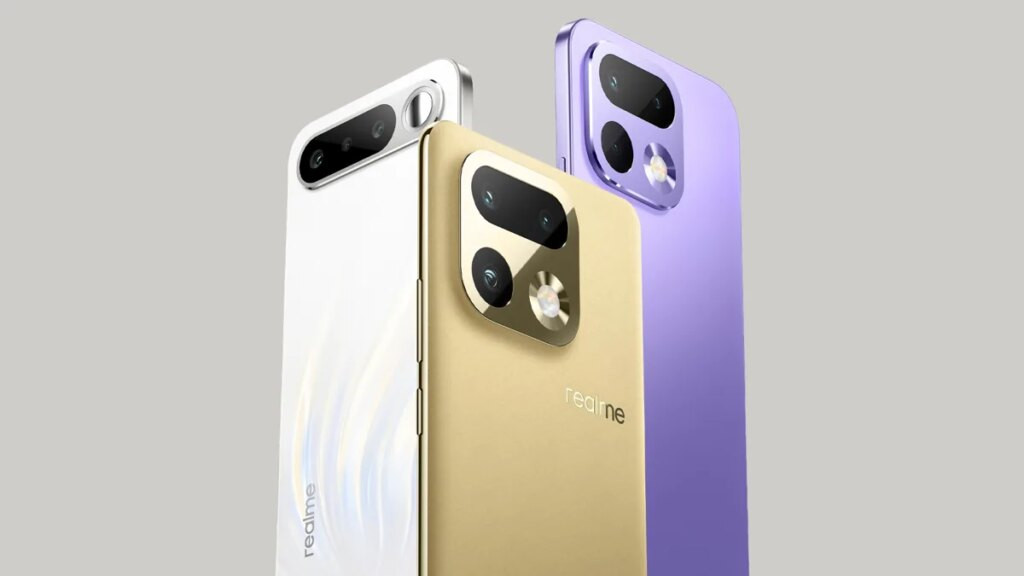 Rilis 10 Maret 2026, Ini Fitur-Fitur Menarik realme 16 Series 5G