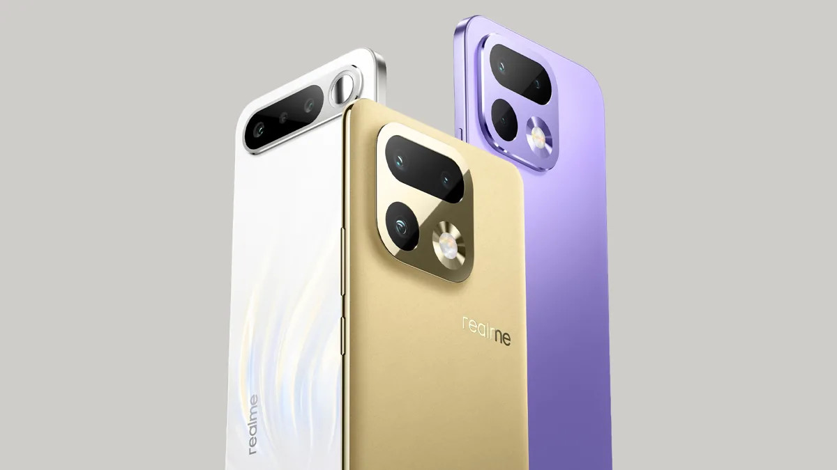 Rilis 10 Maret 2026, Ini Fitur-Fitur Menarik realme 16 Series 5G