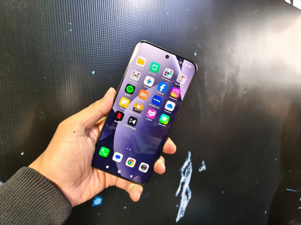 Hanya 5 Jutaan, REDMI Note 15 Pro+ 5G Bawa Ketangguhan dan Performa Flagship