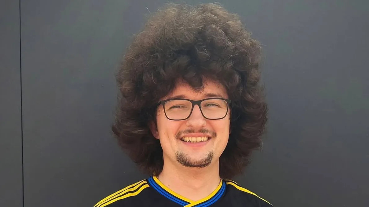 Rambut dan Obsesi Terhadap Manchester United
