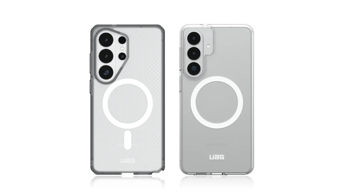 Desain Galaxy S26 Series Terbongkar Lewat Case Magnetik