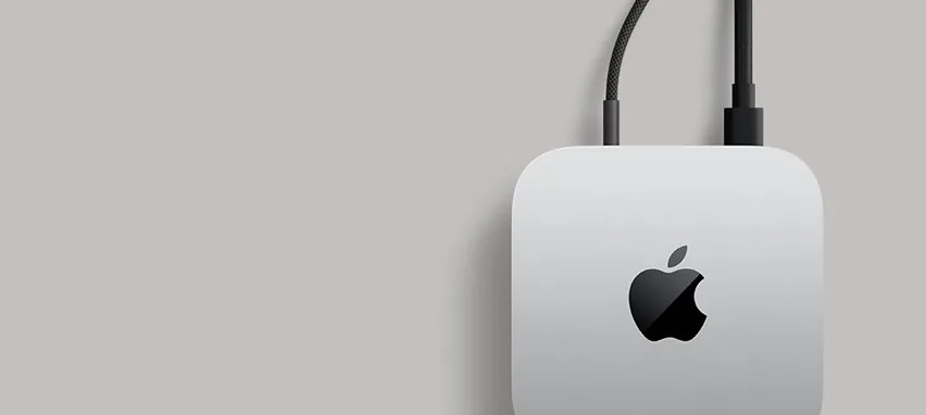 Apple Mulai Produksi Mac Mini di Amerika Serikat