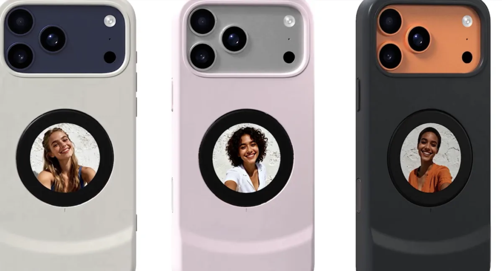 Pengaruh Warna, iPhone 17 Pro “Cosmic Orange” Dorong Lonjakan Penjualan Apple di China