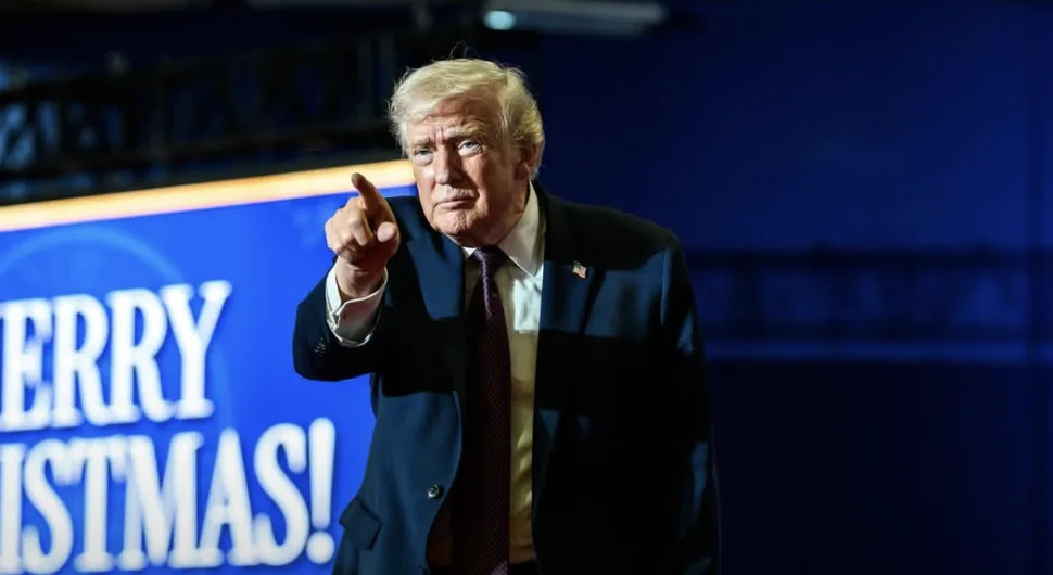 Presiden FIFA Angkat Bicara Tentang Penghargaan Kontroversial untuk Donald Trump