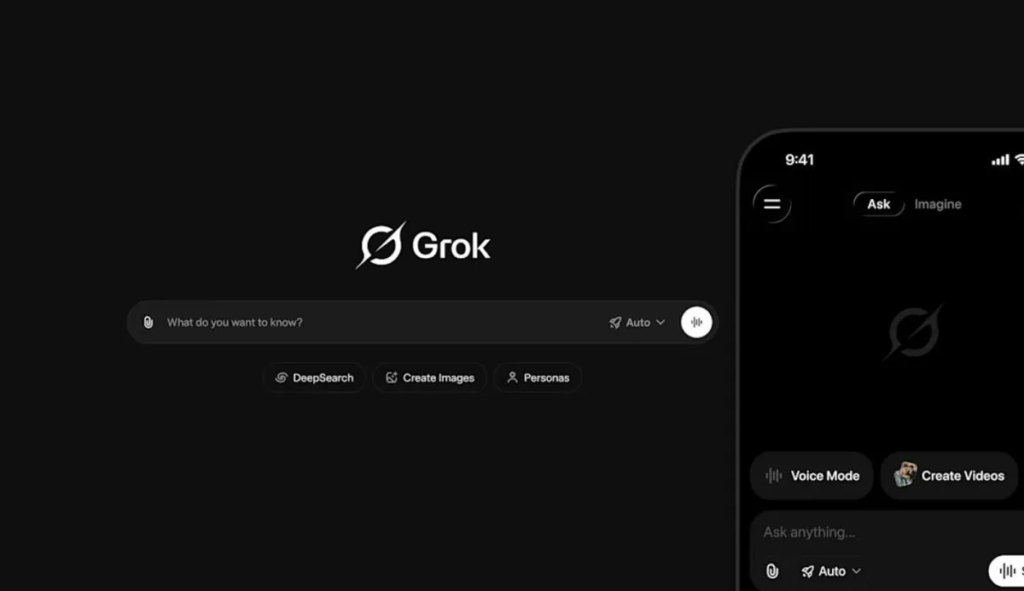 Grok AI Resmi Kembali ke Indonesia! Komdigi Beri Lampu Hijau dengan Syarat Ketat