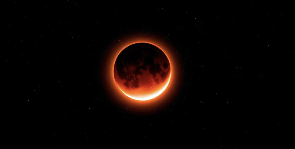 Bakal Ada Fenomena Gerhana Matahari Cincin Sebelum Ramadan, Apakah Bakal Terlihat di Indonesia?