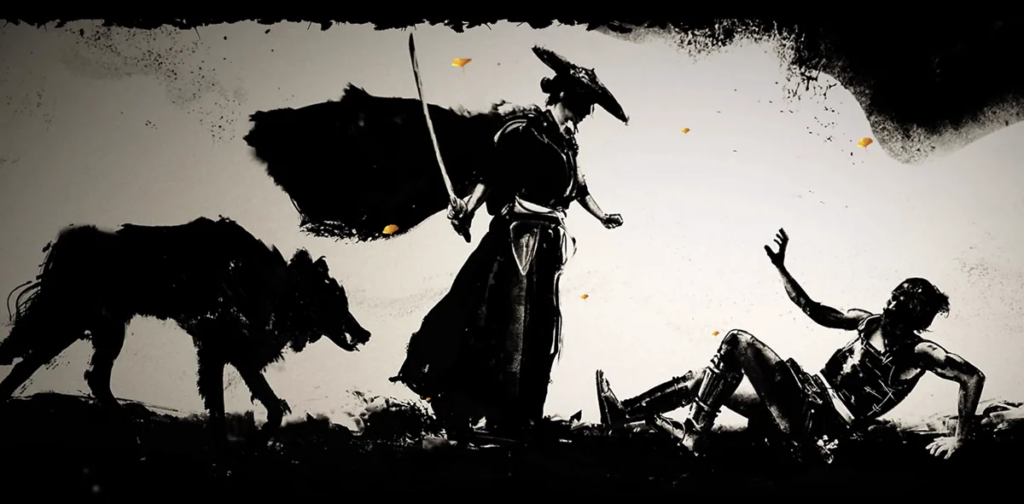 Belum Ada 6 Bulan Rilis, Ghost of Yotei Sudah Kalahkan Ghost of Tsushima