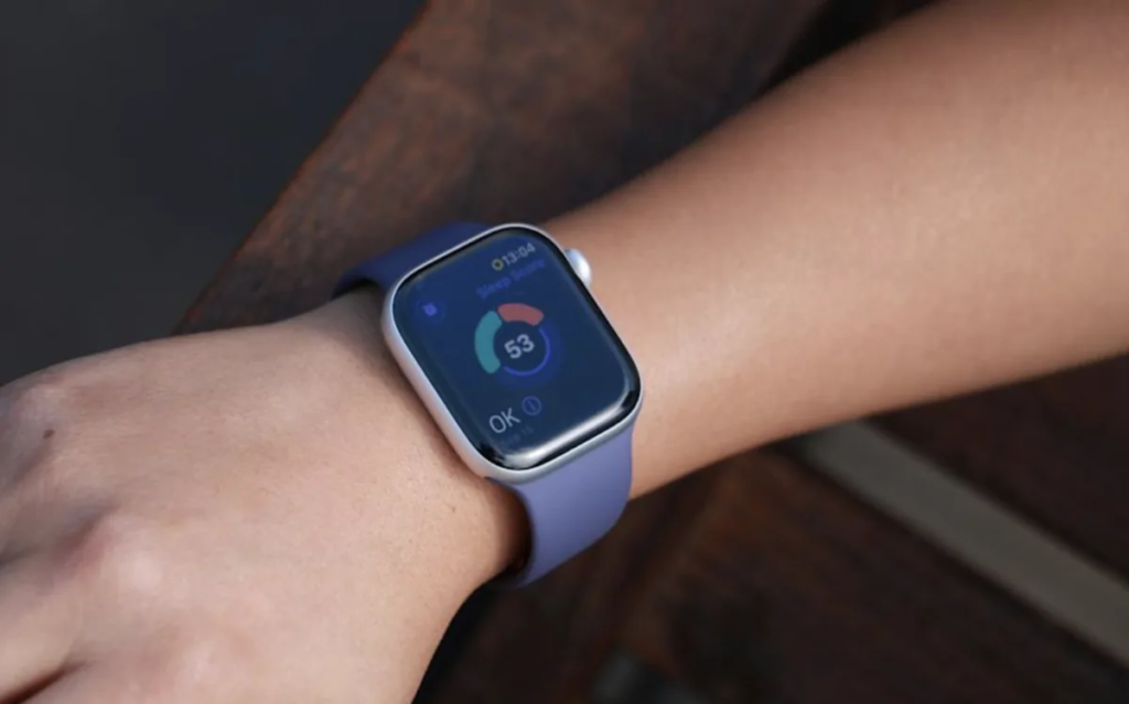 Cara Melacak Tidur dengan Apple Watch: Panduan Lengkap & Tips Tidur Berkualitas