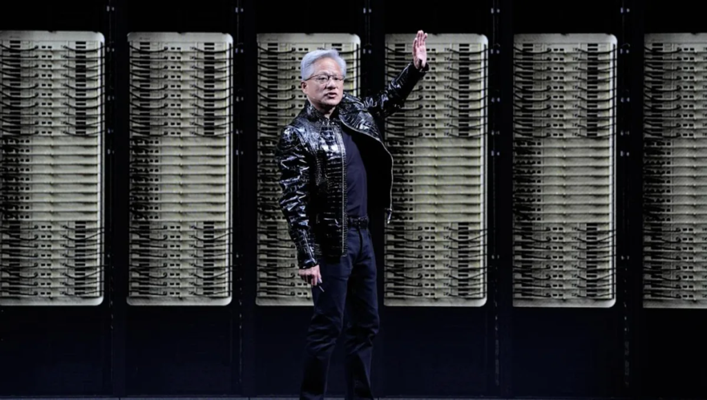Meta Gunakan Teknologi Komputasi Rahasia NVIDIA untuk Amankan Data Pribadi