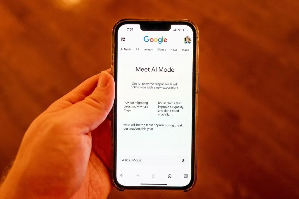 AI Google Kirim Notifikasi Rasis: Dampak Fatal Algoritma dalam Penyajian Berita