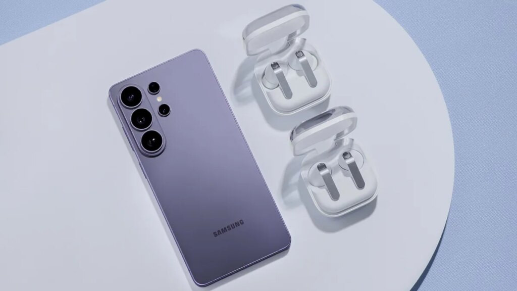 Perbandingan Kekuatan Samsung Galaxy S23, Galaxy S24, Galaxy S25 Hingga Galaxy S26