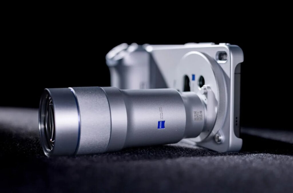 Sah! vivo X300 Ultra Gunakan Sensor Sony LYT-901 200MP