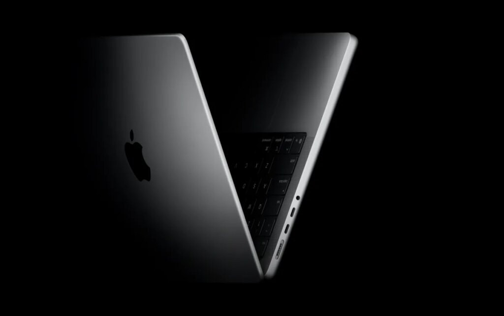 Apple Siapkan MacBook Ultra dengan Layar Sentuh OLED dan Chip M6