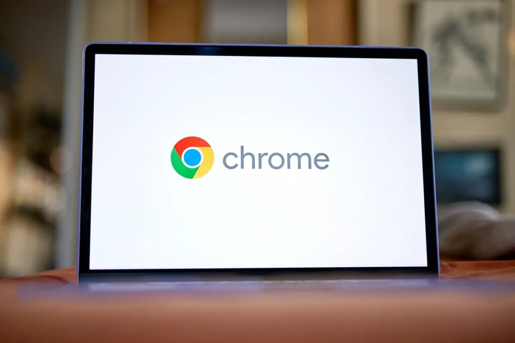 Google Chrome Update: Ubah Tablet Anda Menjadi Laptop dengan Fitur Navigasi Terbaru