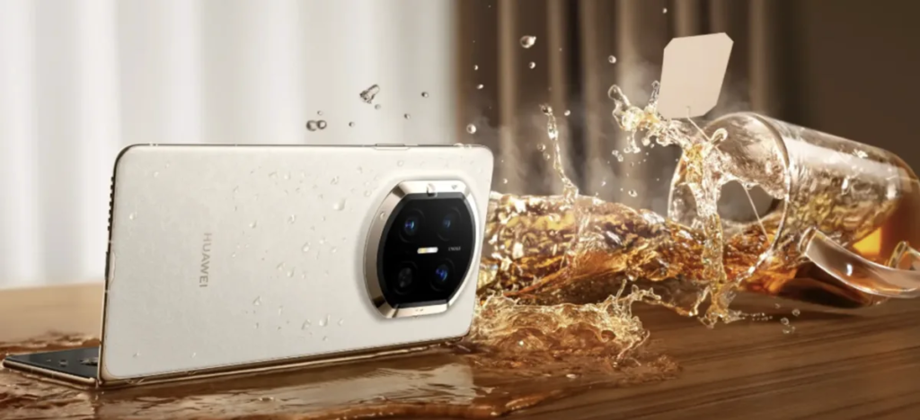 4 Hal yang Menarik dari Huawei Mate X7
