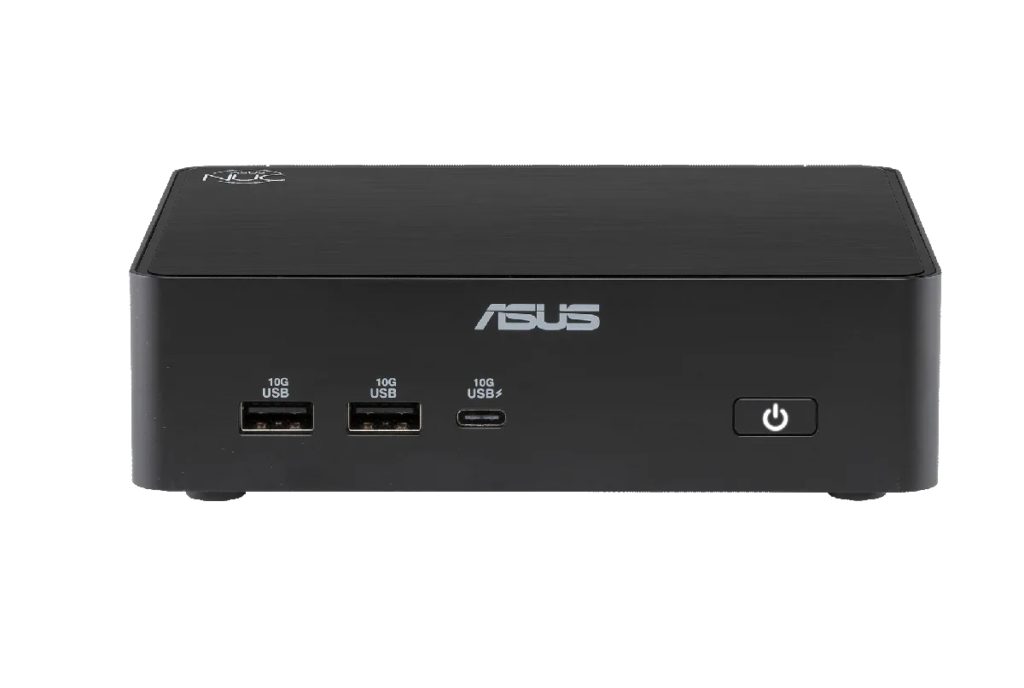 ASUS NUC 16 Pro: Mini PC AI-Ready yang Siap Temani Produktivitas Gen-Z dan Profesional 2026