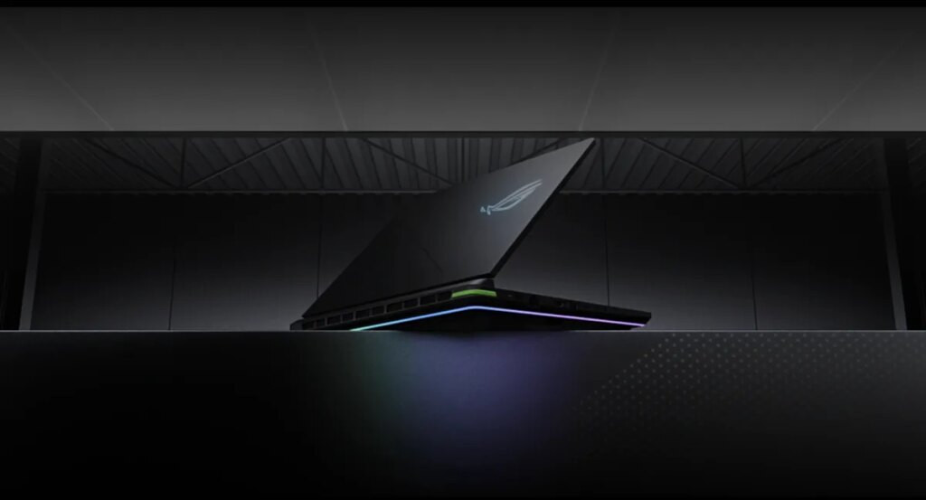 ASUS ROG Strix G18 (2026) Siap Meluncur Global, Dibekali GPU RTX 5080