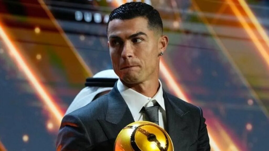 Ide Aneh Desain Rumah Cristiano Ronaldo