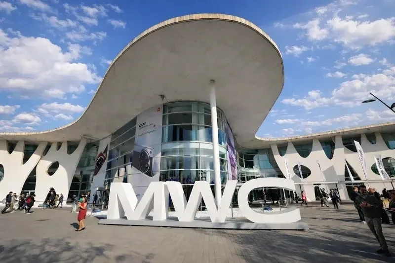 Deretan Gadget Terbaik yang Diumumkan di Mobile World Congress 2026