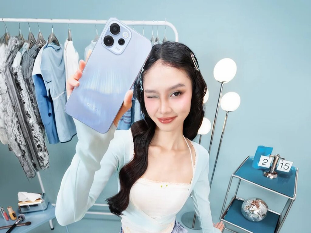 Tips Ngabuburit Seru ala Gen-Z dengan OPPO Reno15 Series