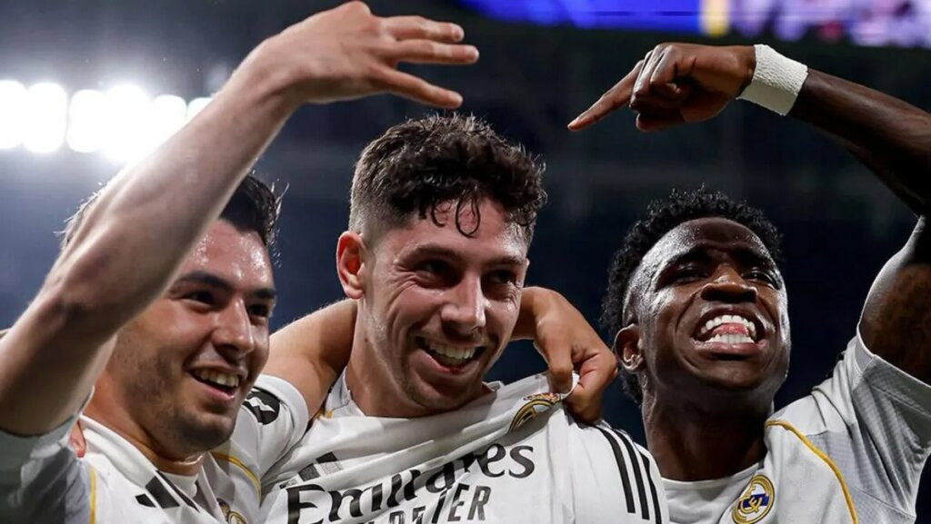 7 Pemain Terbaik di Leg Pertama Babak 16 Besar Liga Champions 2025/2026