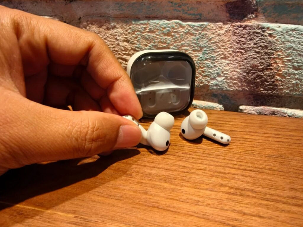 Deretan Fitur AI di Samsung Galaxy Buds4 Series