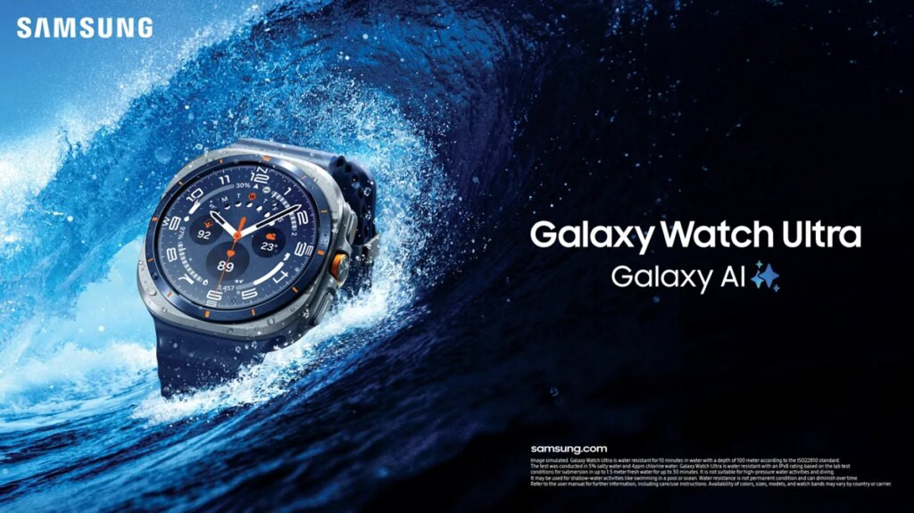 Performa "Monster" Galaxy Watch Ultra 2: Siap Adopsi Snapdragon Wear Elite