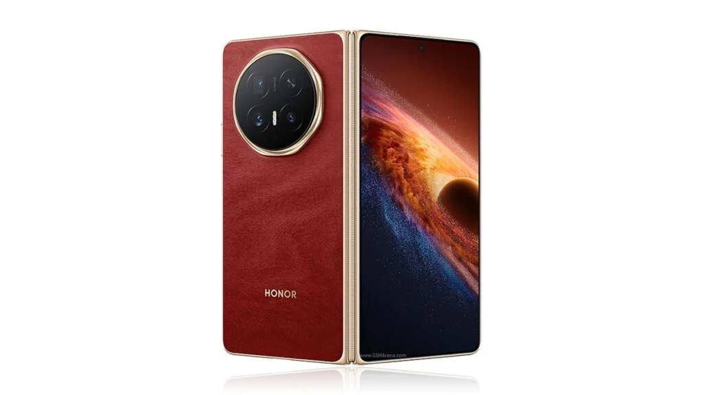 Honor Magic V6 Resmi Meluncur di China, Ini Spesifikasi Gaharnya