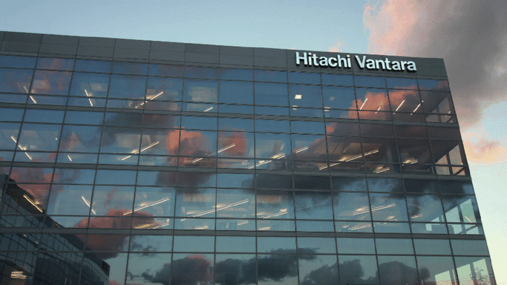 Bukan Sekadar Tren, Hitachi Vantara Ungkap Kunci Sukses Adopsi AI Skala Besar Melalui VSP One
