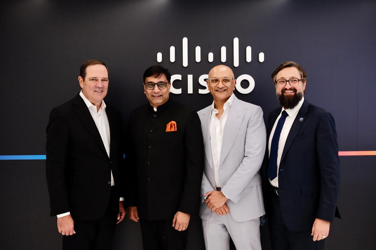 Indosat Gandeng Cisco Luncurkan Security Command Center