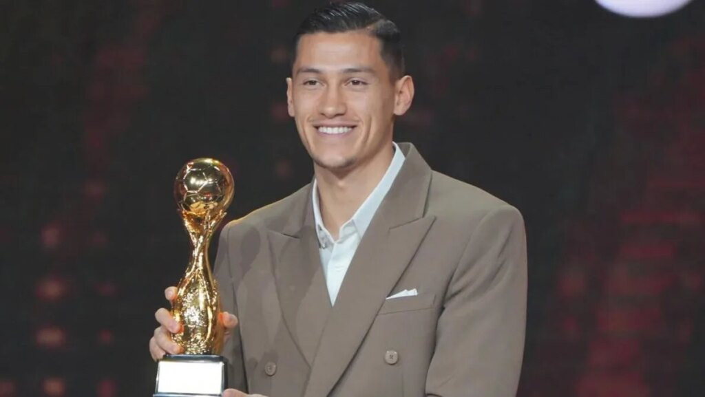 Dari Serie A ke Indonesia dan Pengaruh Jay Idzes