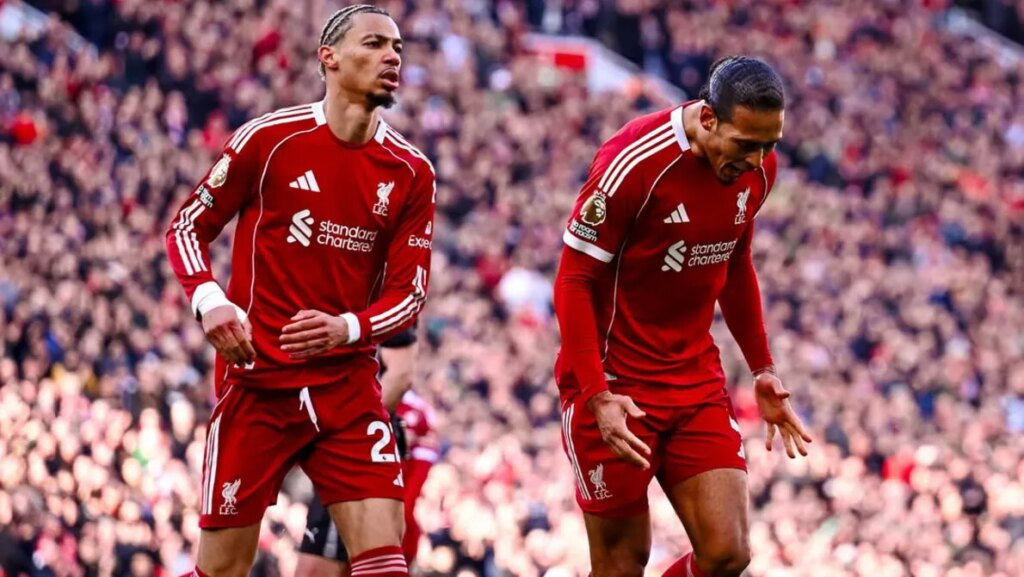 Jadwal dan Link Live Streaming Liga Inggris 2025/26 Pekan ke-29 Malam Ini: Ada Wolves vs Liverpool dan Brighton vs Arsenal