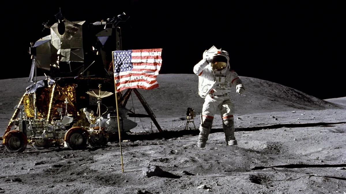 NASA Tak Lagi Berencana Mendarat di Bulan Dalam Misi Artemis Berikutnya