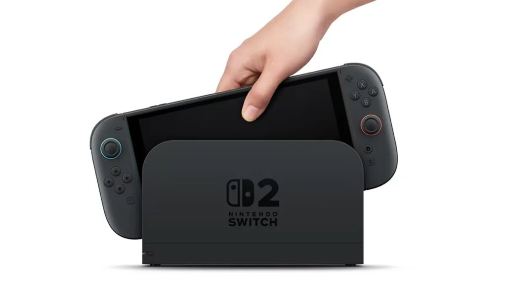 Game Nintendo Switch 2 Bocor, Star Fox hingga Zelda Remake Terungkap