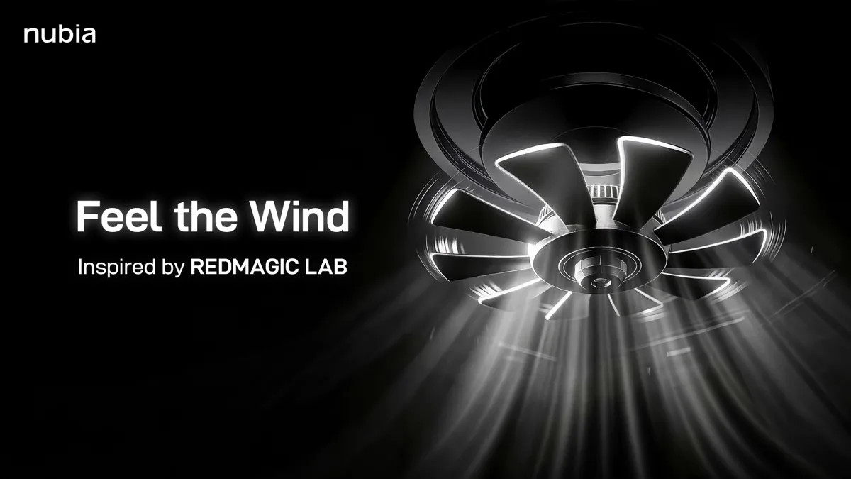 Nubia Siapkan Teknologi Pendingin Gaming Baru, Siap Dibawa ke Seri Neo?