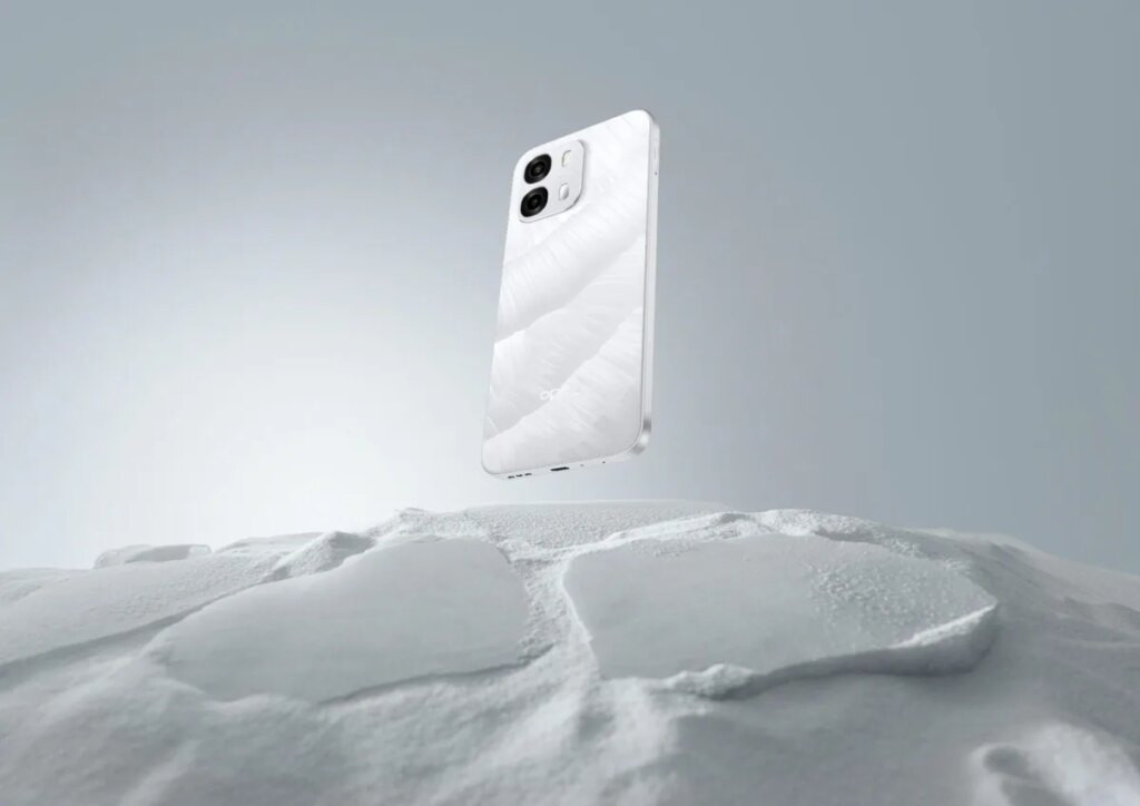 OPPO A6s Siap Meluncur di Indonesia, Bawa Desain Kerang Mutiara dan Baterai 7000mAh