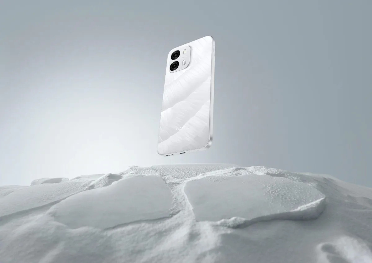 OPPO A6s Siap Meluncur di Indonesia, Bawa Desain Kerang Mutiara dan Baterai 7000mAh