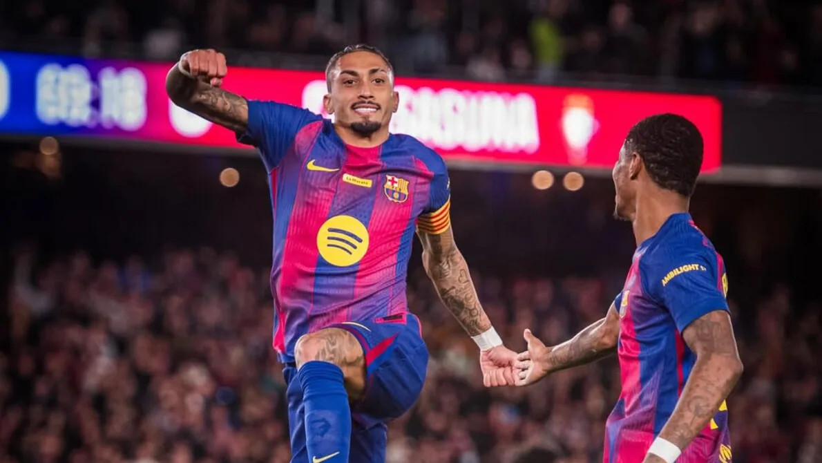LaLiga dan Dominasinya yang Spektakuler di Peta Eropa