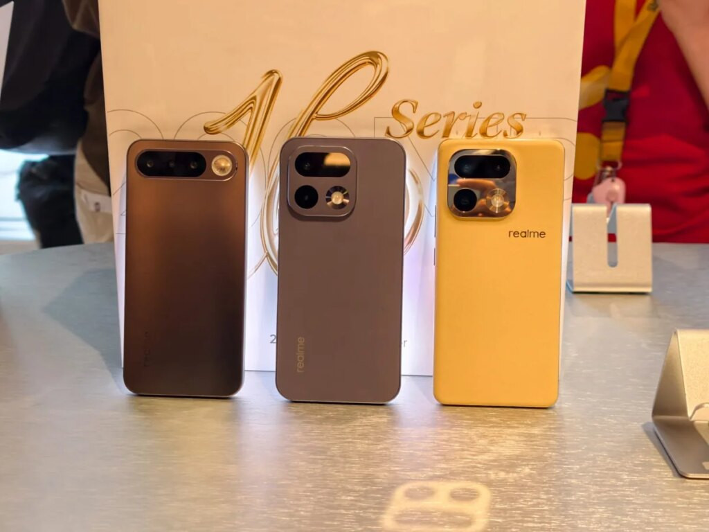 realme 16 Series 5G Resmi Hadir di Indonesia, Ini Fitur-fitur Menariknya