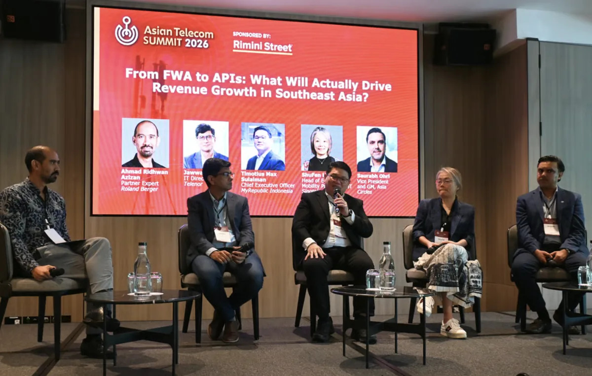 Bawa Teknologi True 5G, MyRepublic Air Siap Ekspansi Internet Tanpa Kabel ke Luar Pulau Jawa