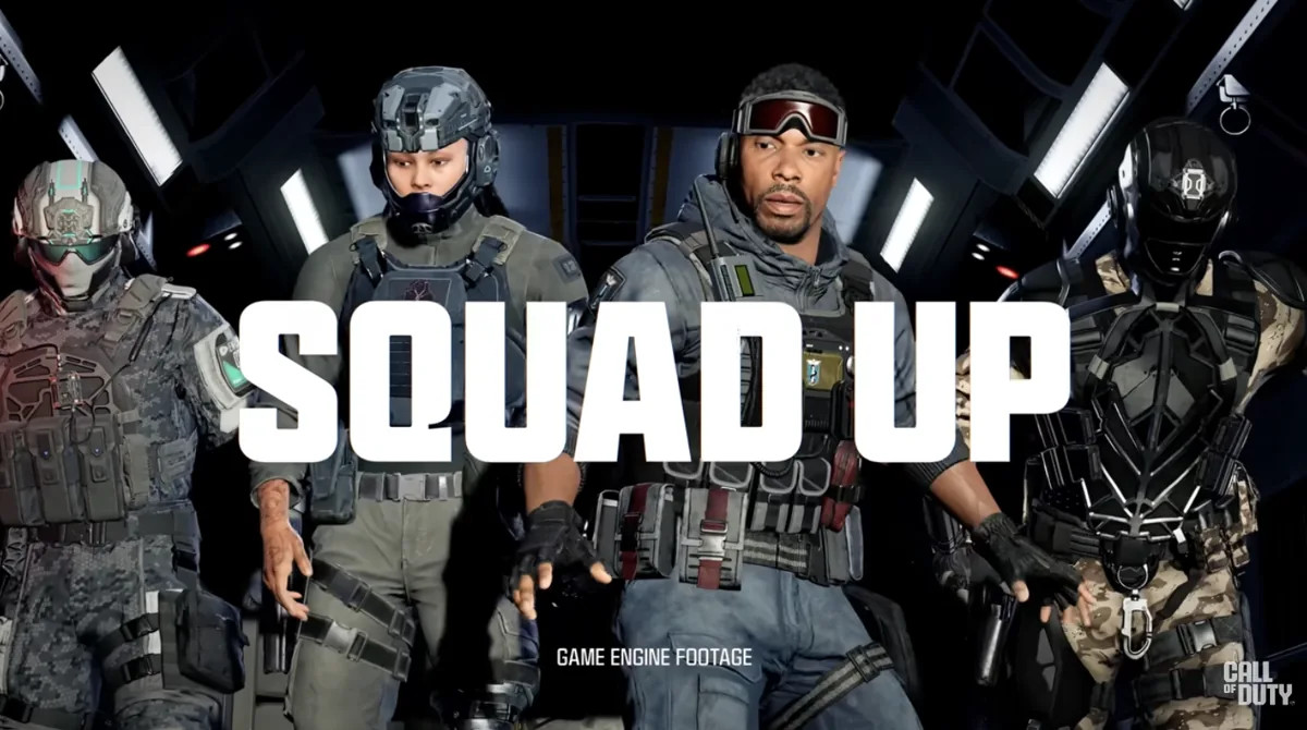 Bukan Warzone Biasa, Call of Duty Bangkitkan Mekanik Klasik di Mode Black Ops Royale