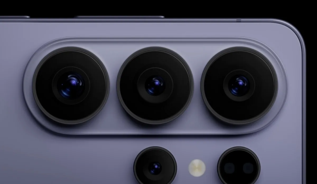 Lupakan S26! Samsung Garap Sensor ISOCELL 200MP Revolusioner untuk Galaxy S27 Ultra