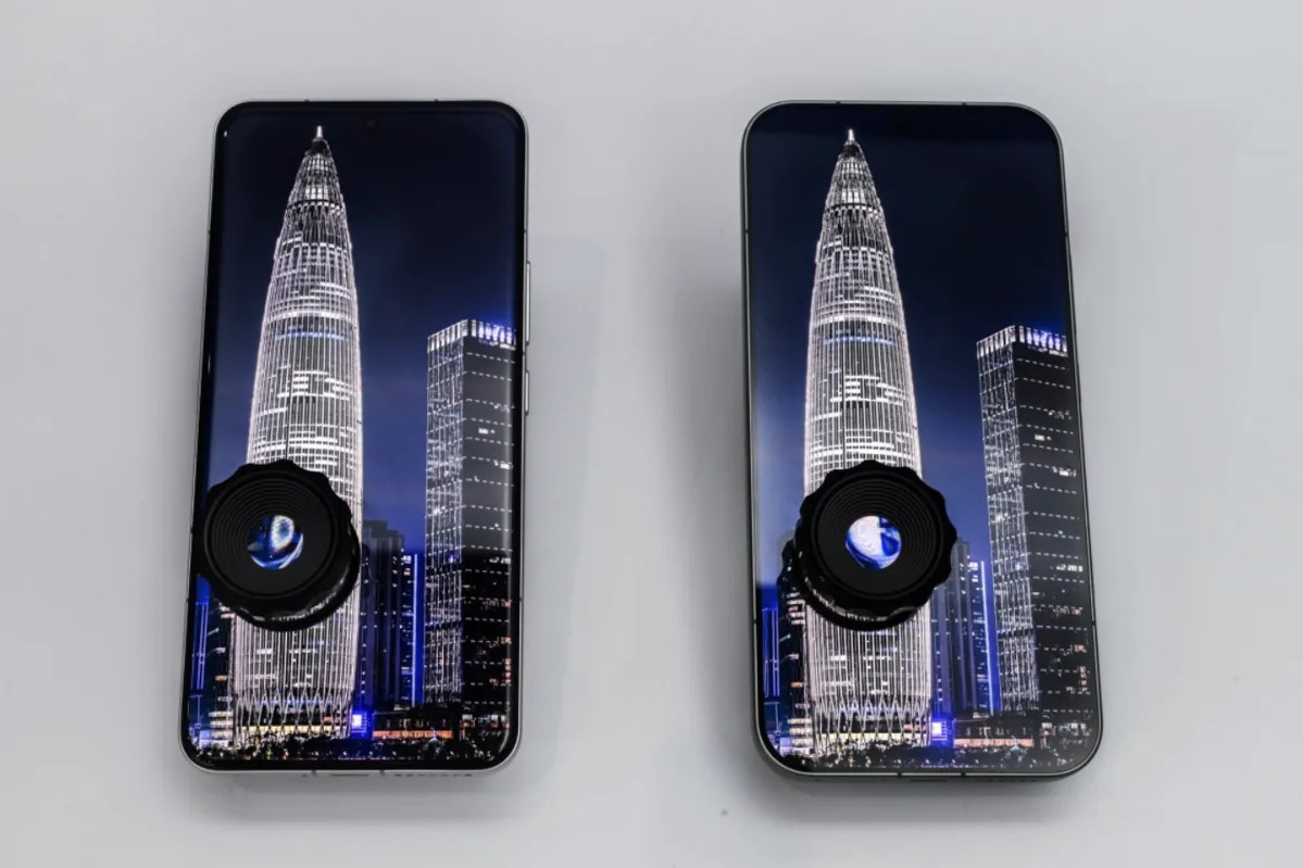 Teknologi Super Pixel & OLED Cetak Siap Geser Dominasi Pasar