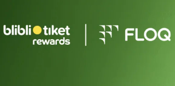 Blibli & FLOQ Kolaborasi: Kini Tukar Poin Belanja Bisa Jadi Aset Kripto!