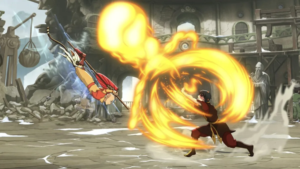 Avatar Legends vs Marvel Tōkon: Musim Panas 2026 Jadi Surga Pecinta Game Gelut!